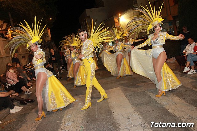V Concurso Regional de Carnaval - 596