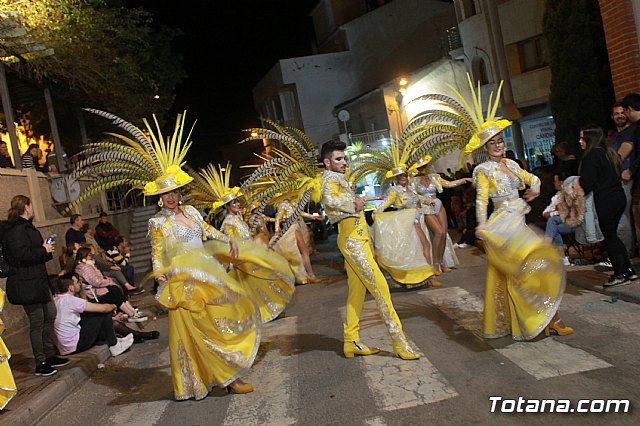 V Concurso Regional de Carnaval - 597