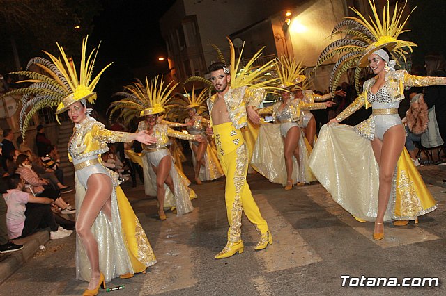 V Concurso Regional de Carnaval - 598