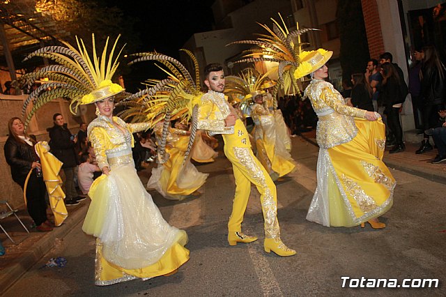 V Concurso Regional de Carnaval - 599