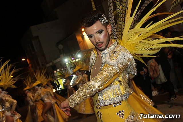 V Concurso Regional de Carnaval - 600