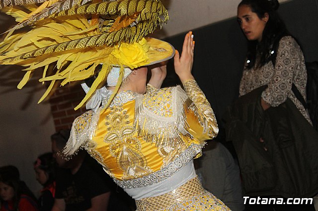 V Concurso Regional de Carnaval - 602