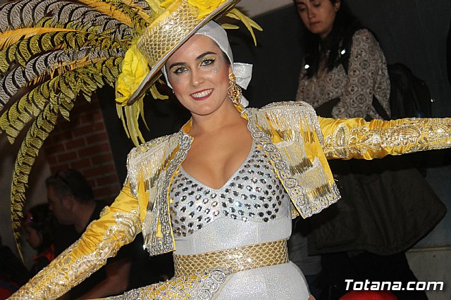 V Concurso Regional de Carnaval - 603