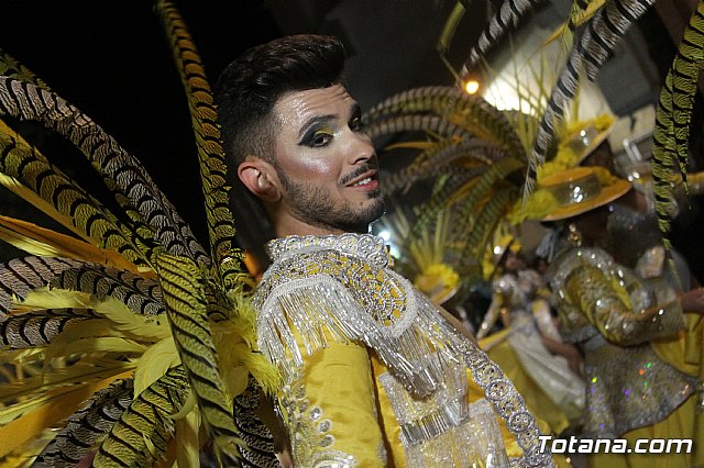 V Concurso Regional de Carnaval - 607