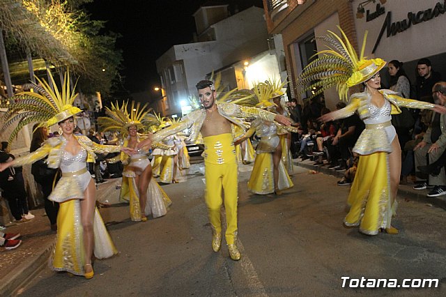 V Concurso Regional de Carnaval - 611