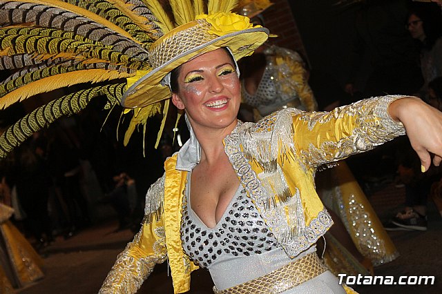 V Concurso Regional de Carnaval - 613