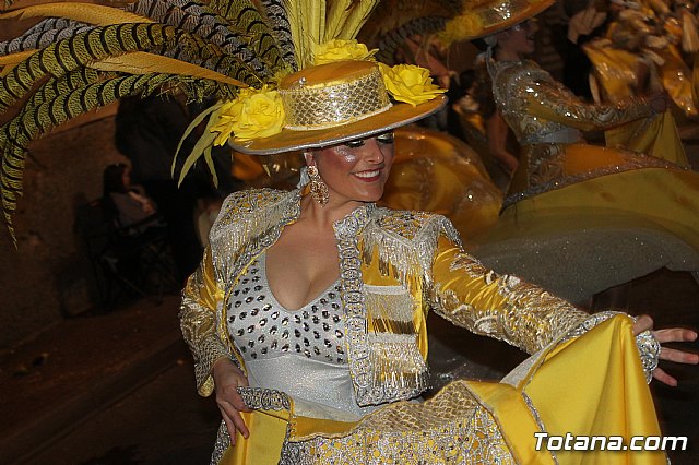 V Concurso Regional de Carnaval - 614