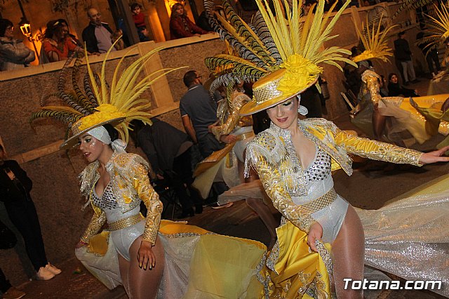 V Concurso Regional de Carnaval - 615