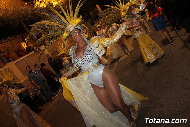 V Concurso Regional de Carnaval - 616