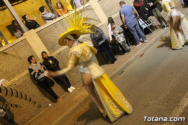 V Concurso Regional de Carnaval - 617