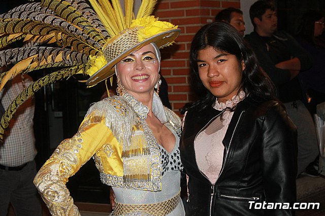 V Concurso Regional de Carnaval - 619