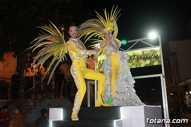 V Concurso Regional de Carnaval - 620