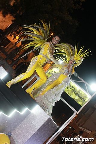 V Concurso Regional de Carnaval - 621