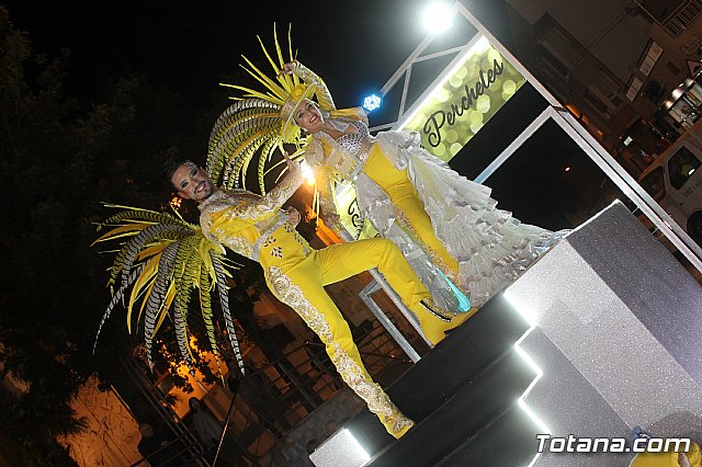 V Concurso Regional de Carnaval - 622