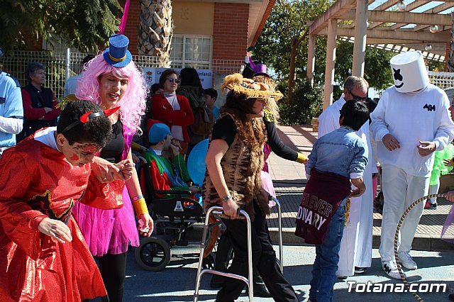 I Carnaval Adaptado de Totana - 10