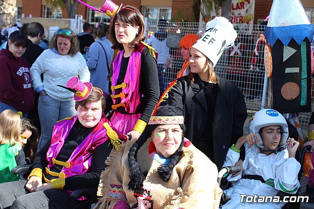 I Carnaval Adaptado de Totana - 18