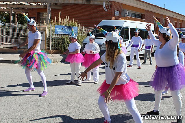 I Carnaval Adaptado de Totana - 32