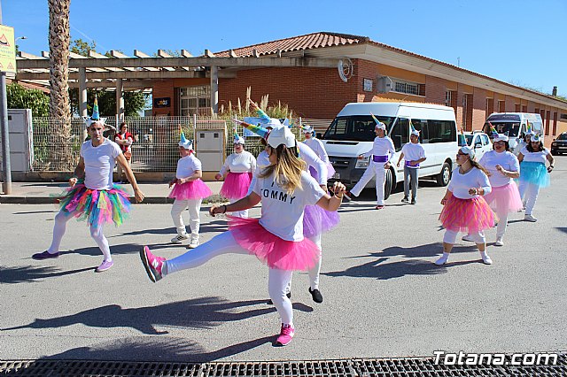 I Carnaval Adaptado de Totana - 34