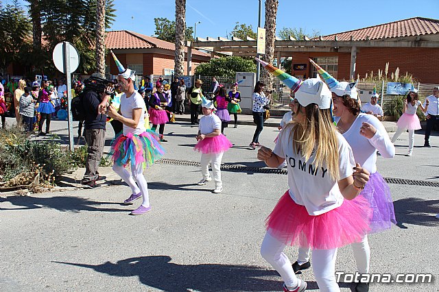 I Carnaval Adaptado de Totana - 35