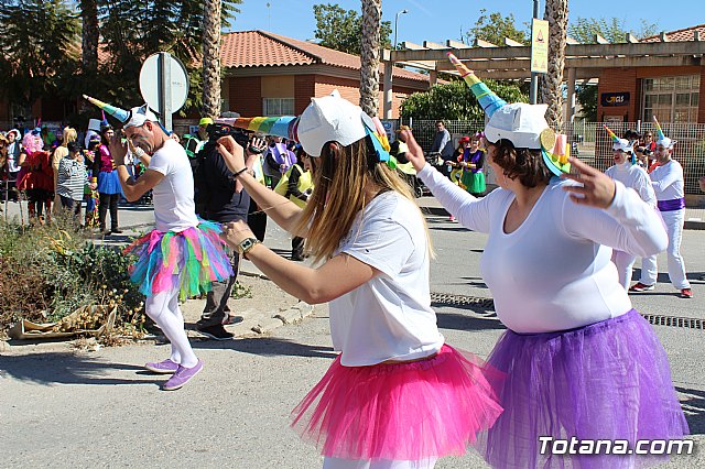 I Carnaval Adaptado de Totana - 36