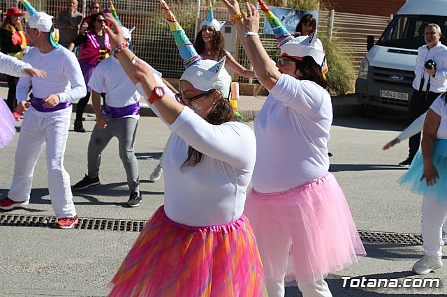 I Carnaval Adaptado de Totana - 37