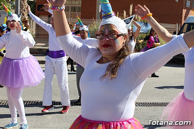 I Carnaval Adaptado de Totana - 39