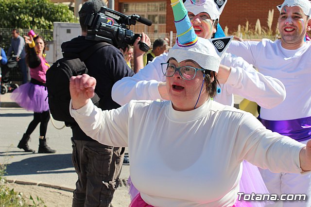 I Carnaval Adaptado de Totana - 41