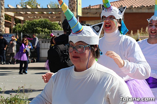 I Carnaval Adaptado de Totana - 42