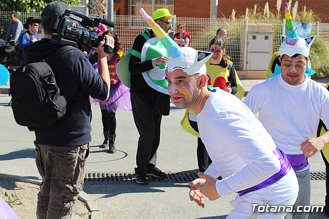 I Carnaval Adaptado de Totana - 44