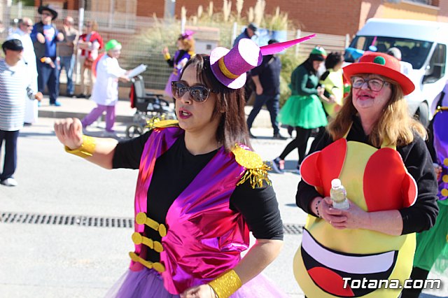 I Carnaval Adaptado de Totana - 47
