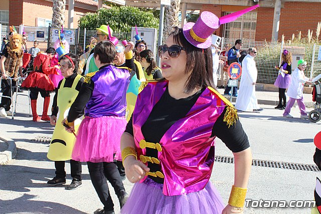 I Carnaval Adaptado de Totana - 48