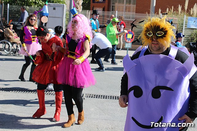 I Carnaval Adaptado de Totana - 52