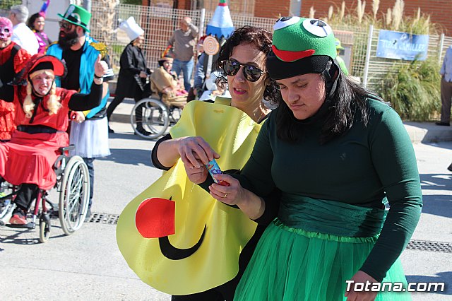 I Carnaval Adaptado de Totana - 54