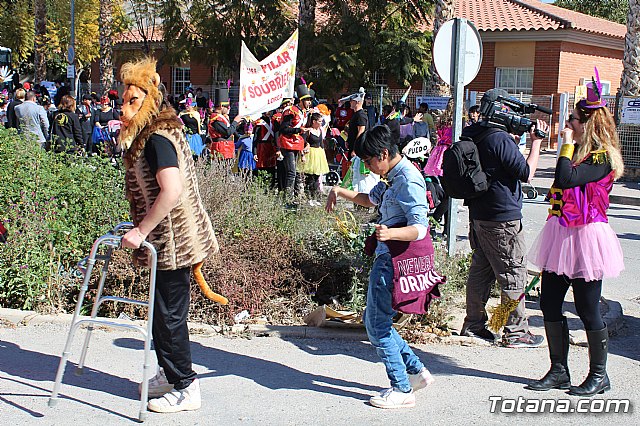 I Carnaval Adaptado de Totana - 55