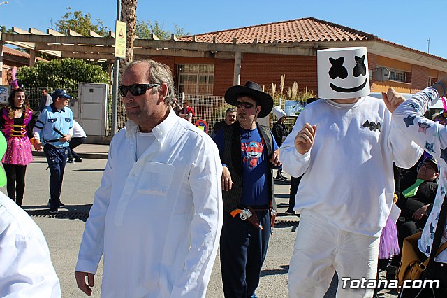 I Carnaval Adaptado de Totana - 59