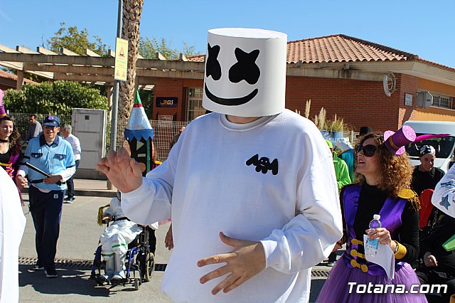 I Carnaval Adaptado de Totana - 60