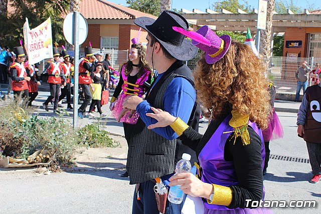 I Carnaval Adaptado de Totana - 61