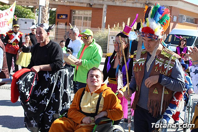 I Carnaval Adaptado de Totana - 64