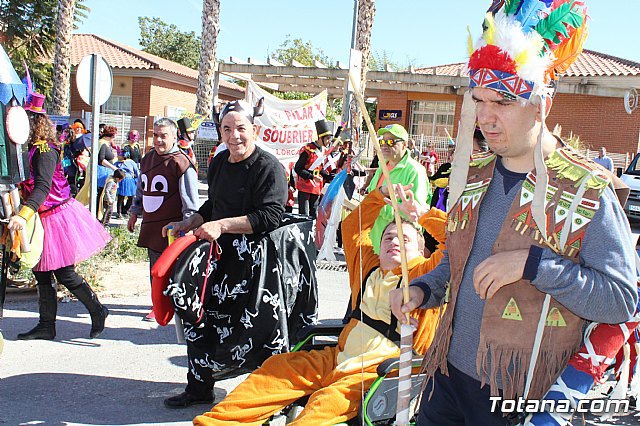 I Carnaval Adaptado de Totana - 65