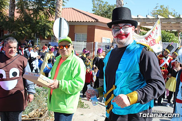 I Carnaval Adaptado de Totana - 67