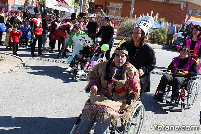 I Carnaval Adaptado de Totana - 69
