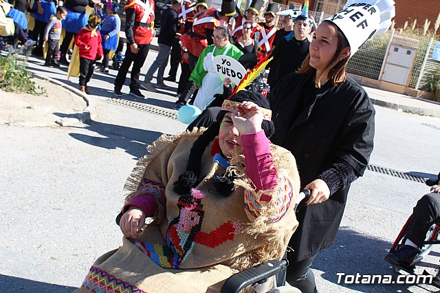 I Carnaval Adaptado de Totana - 70