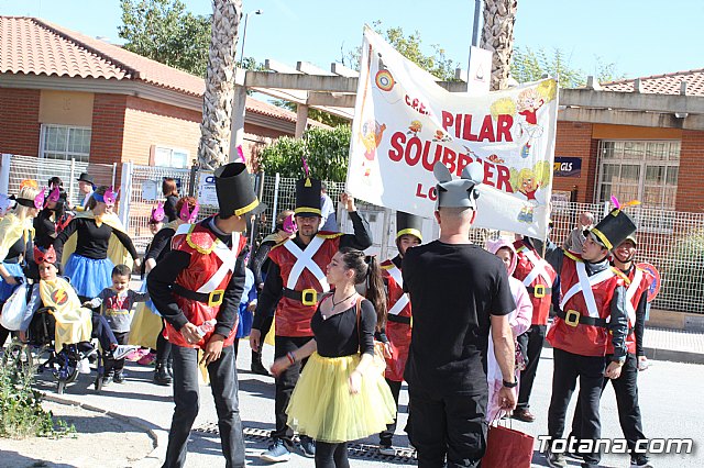 I Carnaval Adaptado de Totana - 74