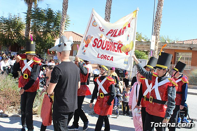 I Carnaval Adaptado de Totana - 76