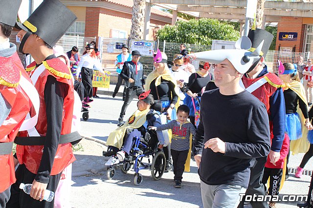 I Carnaval Adaptado de Totana - 77