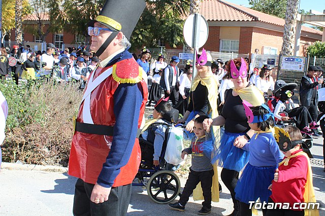 I Carnaval Adaptado de Totana - 78