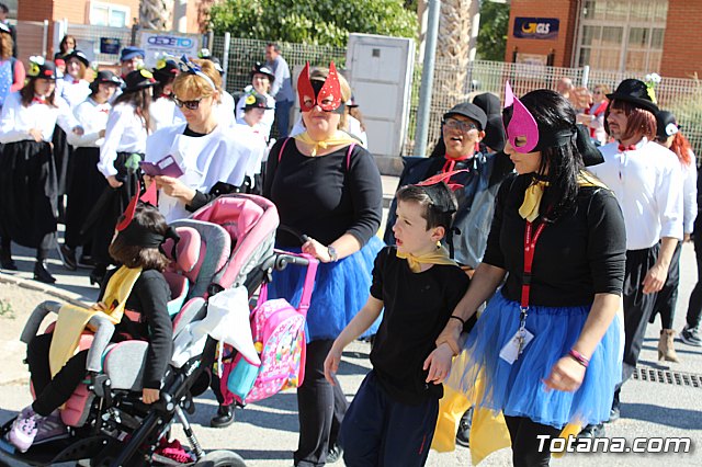 I Carnaval Adaptado de Totana - 80