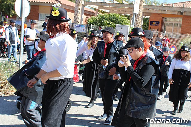 I Carnaval Adaptado de Totana - 82