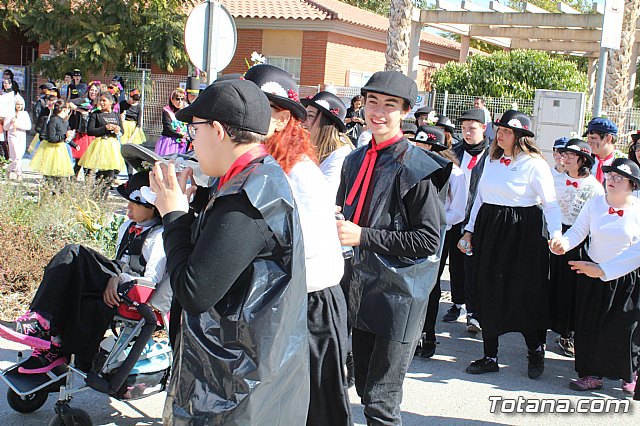 I Carnaval Adaptado de Totana - 83