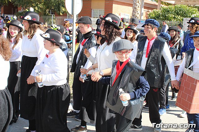 I Carnaval Adaptado de Totana - 85